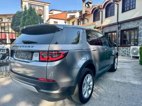Land Rover Discovery Sport !-! | Mobile.bg    6