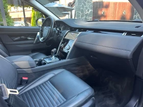 Land Rover Discovery Sport !-! | Mobile.bg    12