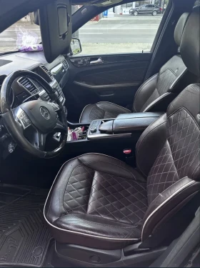 Mercedes-Benz ML 350 Panorama Edition 1 Designo Full led Kamera | Mobile.bg    3