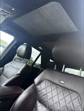 Mercedes-Benz ML 350 Panorama Edition 1 Designo Full led Kamera | Mobile.bg    2
