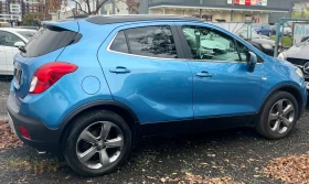 Opel Mokka 1.4T.4x4 E 6 | Mobile.bg    3