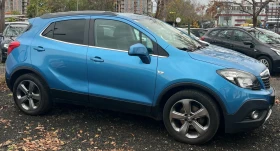Opel Mokka 1.4T.4x4 E 6 | Mobile.bg    4