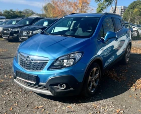 Обява за продажба на Opel Mokka 1.4T.4x4 Eвро 6 ~16 400 лв. - изображение 1