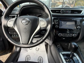 Nissan Qashqai TEKNA   | Mobile.bg    7