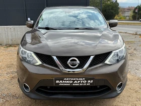 Nissan Qashqai TEKNA   | Mobile.bg    2