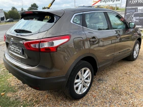 Nissan Qashqai TEKNA   | Mobile.bg    6