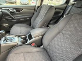 Nissan Qashqai TEKNA   | Mobile.bg    11