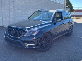 Mercedes-Benz GLK * 350 * CARFAX * БЕЗ ПЪРВОНАЧАЛНА ВНОСКА