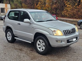 Toyota Land cruiser 3.0 d4d  - 17300 лв. / 8845.35 € - 33337339 2