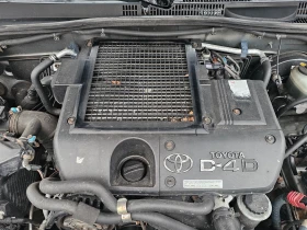 Toyota Land cruiser 3.0 d4d  - 17300 лв. / 8845.35 € - 33337339 13