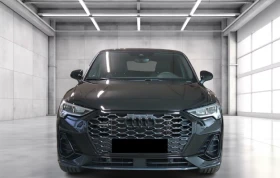 Audi Q3 Sportback 40 TFSI Quattro = S-line = Гаранция