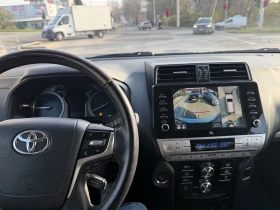 Toyota Land cruiser BLACK EDITION, снимка 7