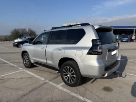 Toyota Land cruiser BLACK EDITION, снимка 2