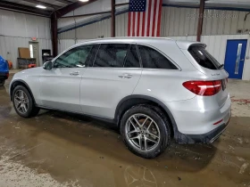 Mercedes-Benz GLC 300 AMG* 4MATIC* Памет* Панорама* 2ключа - 10700 € / 20927.38 лв. - 60714605 4