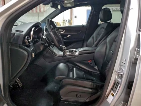 Mercedes-Benz GLC 300 AMG* 4MATIC* Памет* Панорама* 2ключа - 10700 € / 20927.38 лв. - 60714605 8