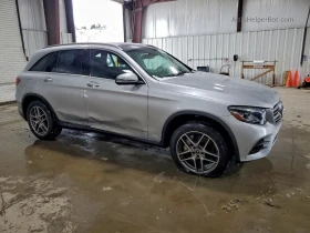 Mercedes-Benz GLC 300 AMG* 4MATIC* Памет* Панорама* 2ключа - 10700 € / 20927.38 лв. - 60714605 2