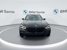 BMW X5 * xDrive40i * CARFAX * ЦЕНА ДО БГ - 35000 € / 68454.05 лв. - 47979636 3