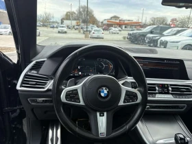 BMW X5 * xDrive40i * CARFAX * ЦЕНА ДО БГ - 35000 € / 68454.05 лв. - 47979636 11