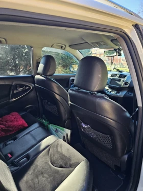 Toyota Rav4 2.2 - 8950 € / 17504.68 лв. - 80060036 6
