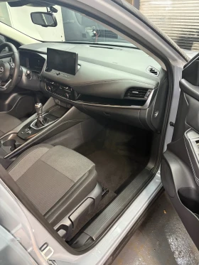 Nissan Qashqai 1.3i Mild Hibrid 2800КМ!!!!! Гаранция , снимка 10