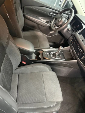 Nissan Qashqai 1.3i Mild Hibrid 2800КМ!!!!! Гаранция , снимка 11