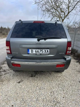 Jeep Grand cherokee - 7299 € / 14275.60 лв. - 62698509 2