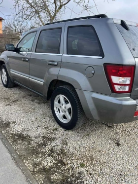 Jeep Grand cherokee - 7299 € / 14275.60 лв. - 62698509 5