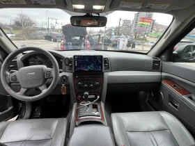 Jeep Grand cherokee - 7299 € / 14275.60 лв. - 62698509 10