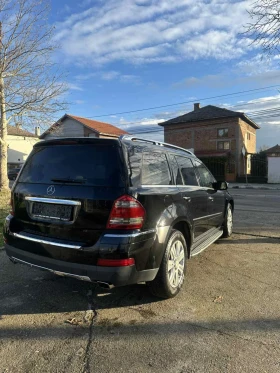 Mercedes-Benz GL 420 - 7999 € / 15644.68 лв. - 88354974 4