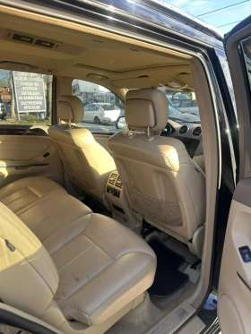 Mercedes-Benz GL 420 - 7999 € / 15644.68 лв. - 88354974 11