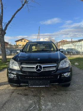 Mercedes-Benz GL 420 - 7999 € / 15644.68 лв. - 88354974 2