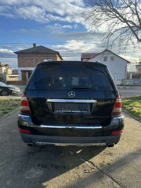 Mercedes-Benz GL 420 - 7999 € / 15644.68 лв. - 88354974 5