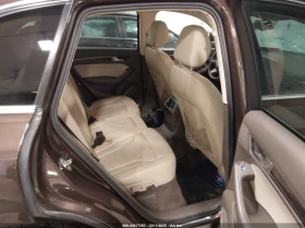 Audi Q5 2l 2.0T Premium - 7200 € / 14081.98 лв. - 56324930 8