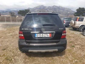 Mercedes-Benz ML 320 ���� ��� | Mobile.bg � ����� ������ 5