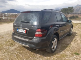 Mercedes-Benz ML 320 ���� ��� | Mobile.bg � ����� ������ 4