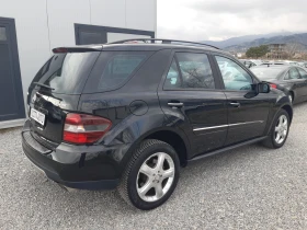 ����� �� �������� �� Mercedes-Benz ML 320 ���� ���