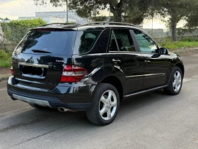 Mercedes-Benz ML 320 КАТО НОВ | Auto.bg — изображение 5