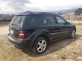 Mercedes-Benz ML 320 ���� ��� | Mobile.bg � ����� ������ 3