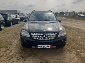 Mercedes-Benz ML 320 ���� ��� | Mobile.bg � ����� ������ 11