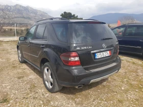 Mercedes-Benz ML 320 ���� ��� | Mobile.bg � ����� ������ 6