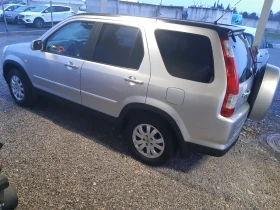 Honda Cr-v КАТО НОВ - 4800 € / 9387.98 лв. - 16056982 5