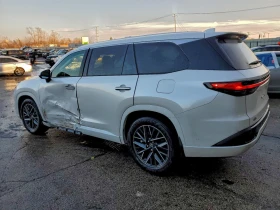 Lexus TX 350 * КОЖА* ПОДГРЕВ* ОБДУХВАНЕ* LED* 7 МЕСТЕН*  - 36700 € / 71778.96 лв. - 36740768 4