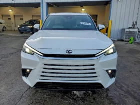 Lexus TX 350 * КОЖА* ПОДГРЕВ* ОБДУХВАНЕ* LED* 7 МЕСТЕН*  - 36700 € / 71778.96 лв. - 36740768 5