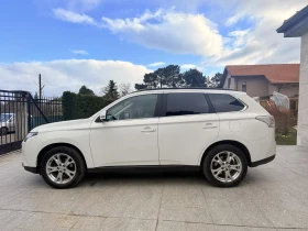 Mitsubishi Outlander  2.2 DI-D (150 HP) 4WD AUTOMATIC, снимка 2