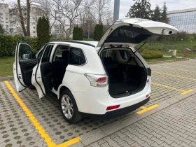 Mitsubishi Outlander  2.2 DI-D (150 HP) 4WD AUTOMATIC | Mobile.bg � ����� ������ 17