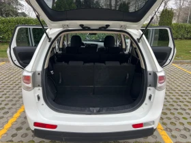 Mitsubishi Outlander  2.2 DI-D (150 HP) 4WD AUTOMATIC | Mobile.bg � ����� ������ 15