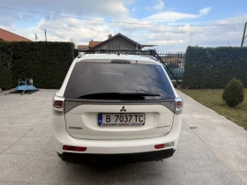 Mitsubishi Outlander  2.2 DI-D (150 HP) 4WD AUTOMATIC, снимка 4