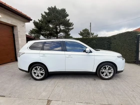 Mitsubishi Outlander  2.2 DI-D (150 HP) 4WD AUTOMATIC, снимка 6