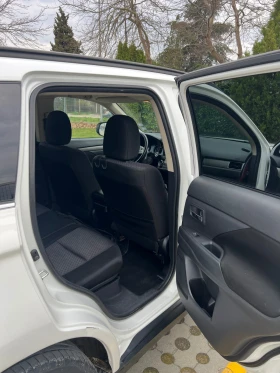 Mitsubishi Outlander  2.2 DI-D (150 HP) 4WD AUTOMATIC | Mobile.bg � ����� ������ 13
