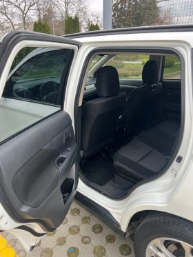 Mitsubishi Outlander  2.2 DI-D (150 HP) 4WD AUTOMATIC | Mobile.bg � ����� ������ 14